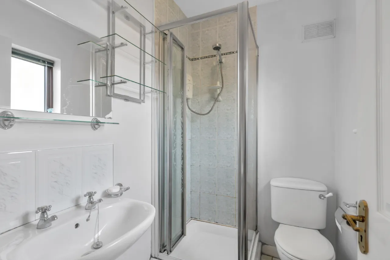 Photo of 58 Corran Ard, Athy, Co. Kildare, R14 YV83