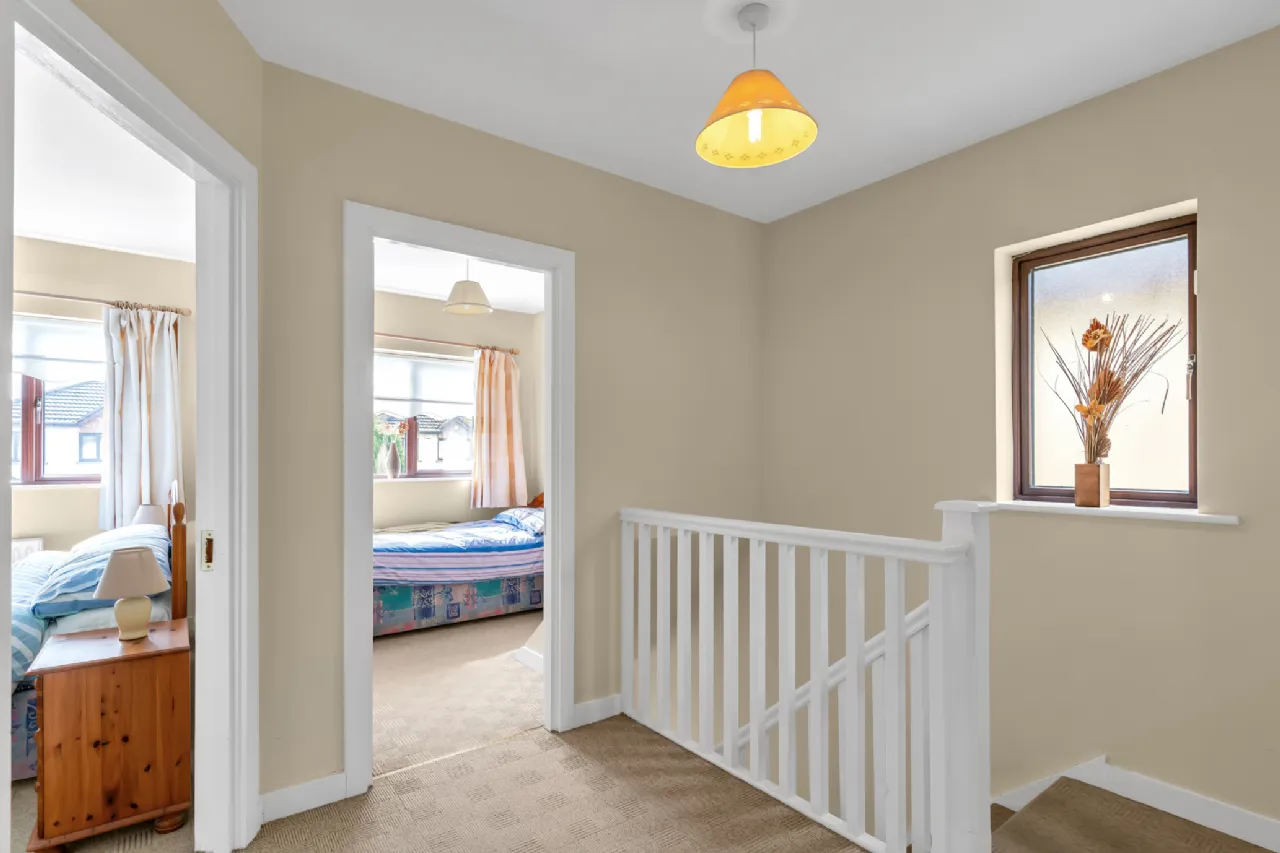 Photo of 58 Corran Ard, Athy, Co. Kildare, R14 YV83