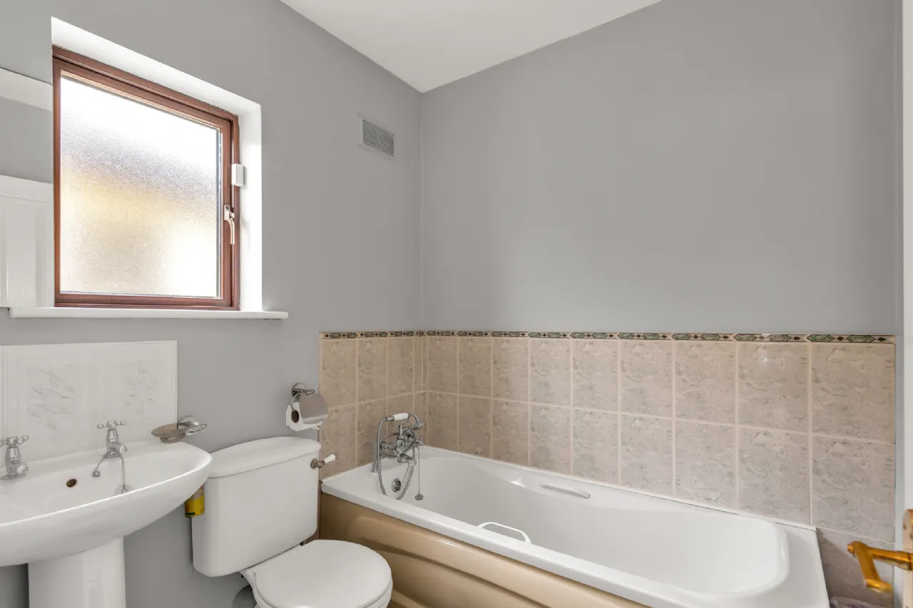 Photo of 58 Corran Ard, Athy, Co. Kildare, R14 YV83