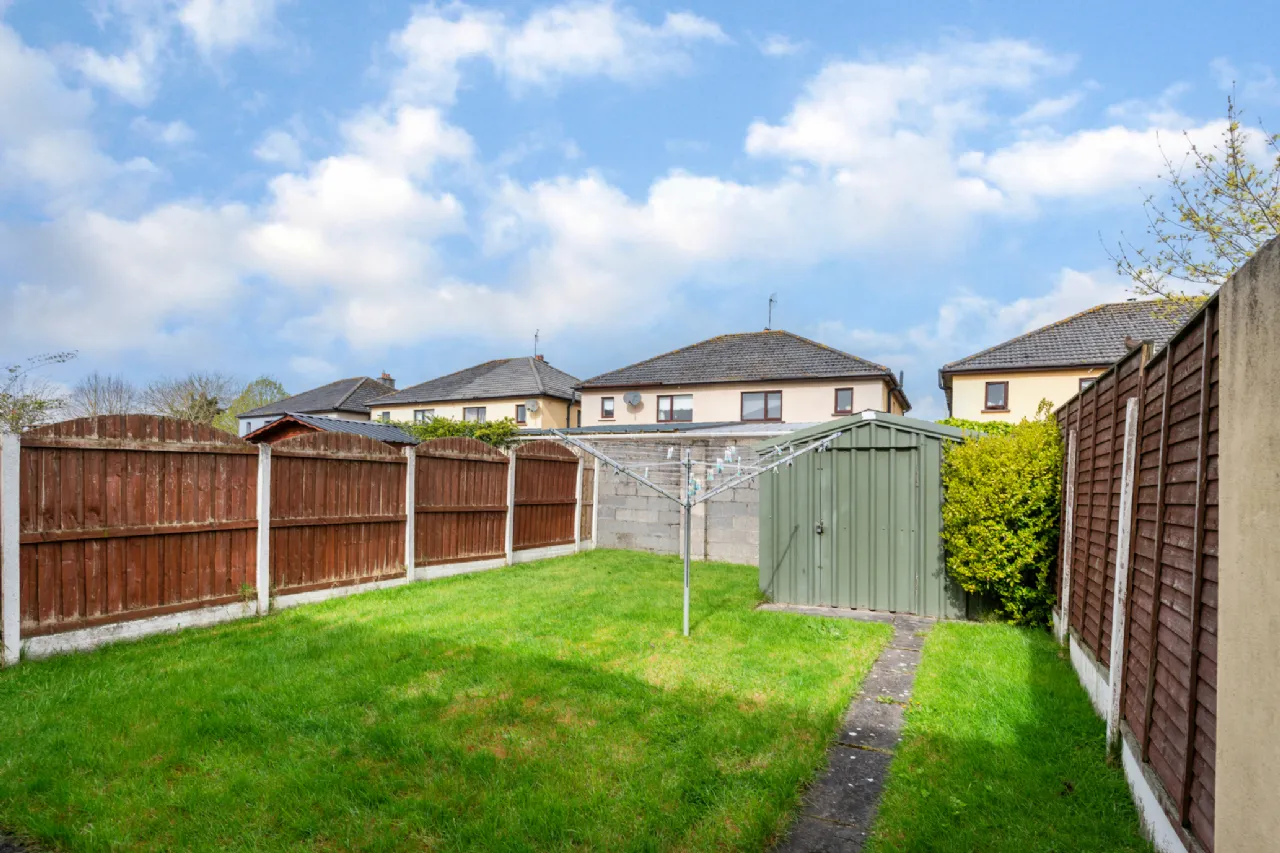 Photo of 58 Corran Ard, Athy, Co. Kildare, R14 YV83