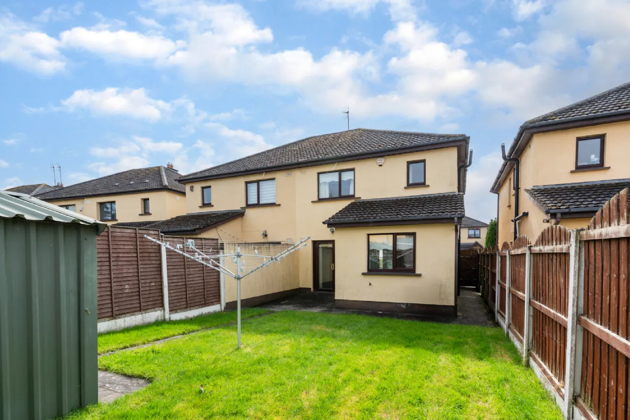 Photo of 58 Corran Ard, Athy, Co. Kildare, R14 YV83