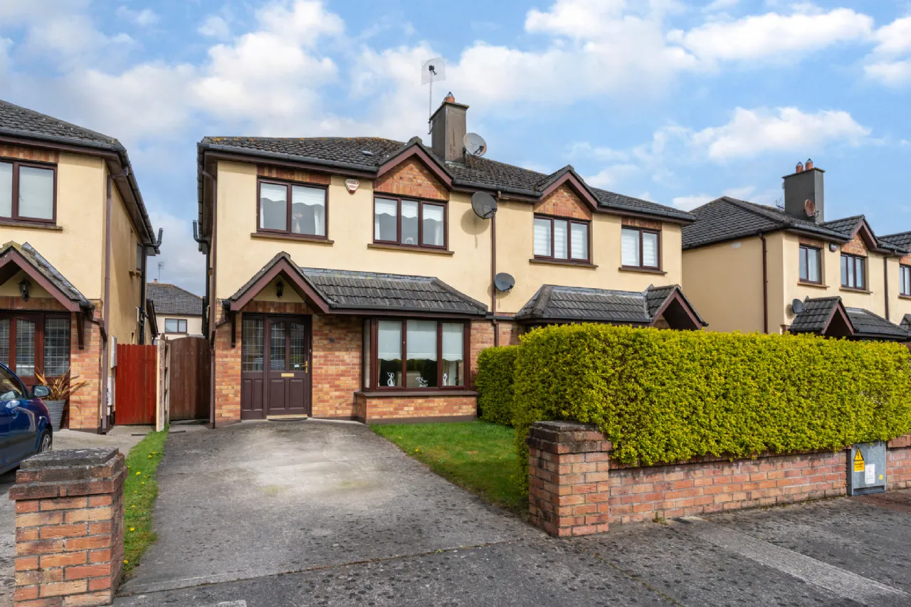Photo of 58 Corran Ard, Athy, Co. Kildare, R14 YV83
