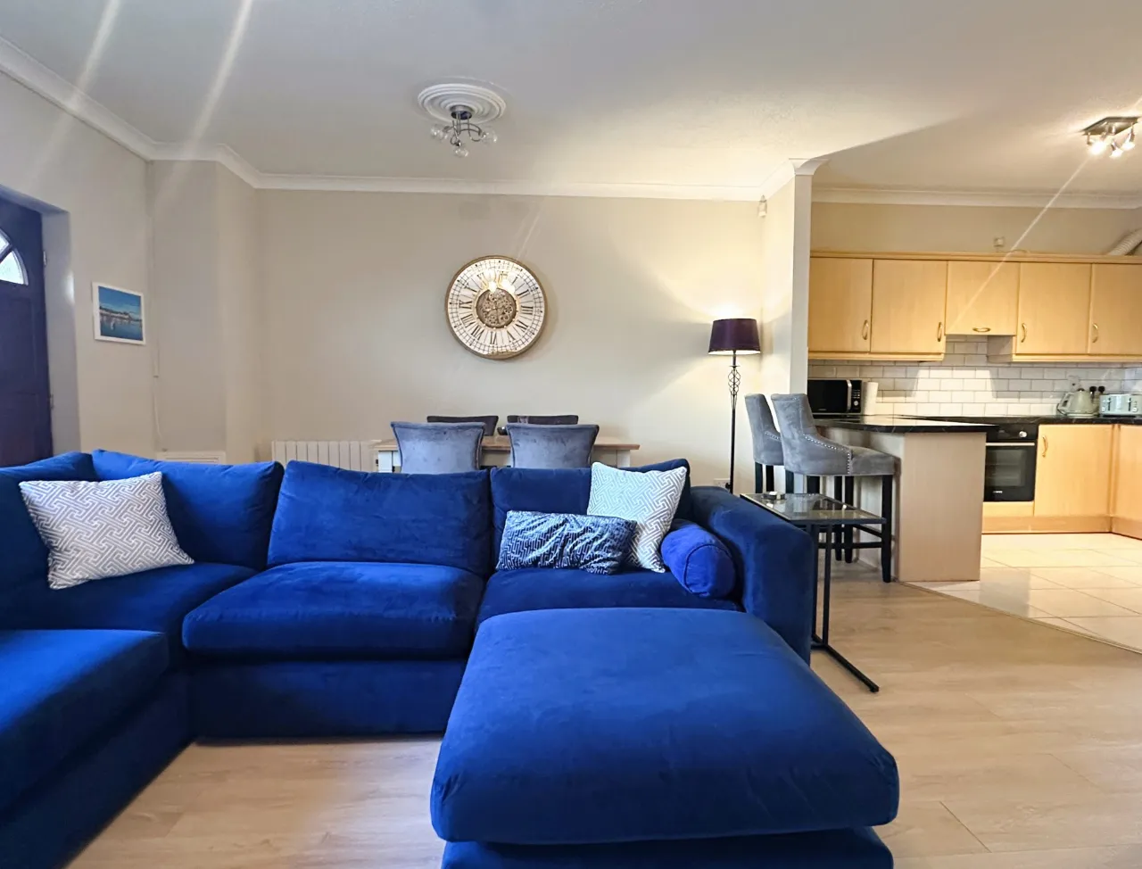 Photo of Gleann na Tra, Sandy Road, Galway, H91T678