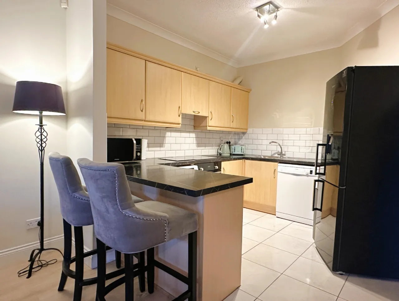 Photo of Gleann na Tra, Sandy Road, Galway, H91T678