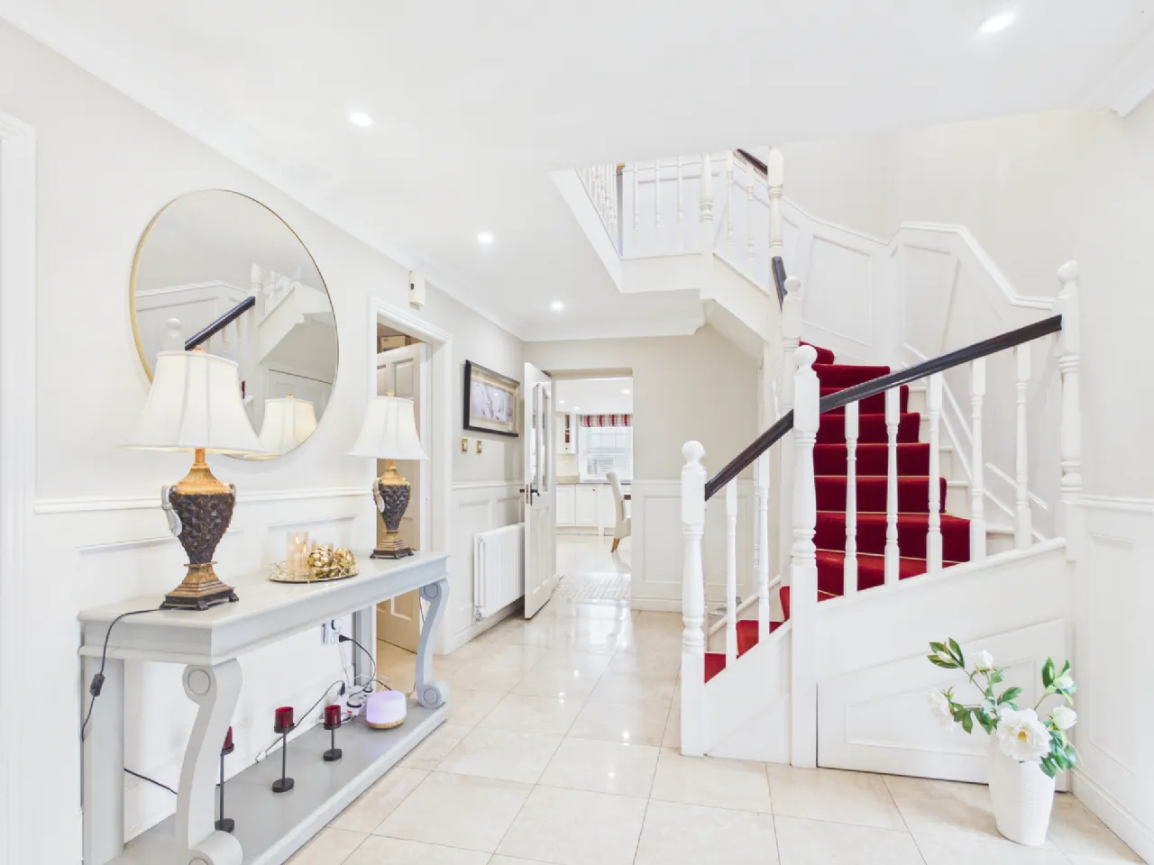 Photo of Commercial Premises & 5-Bed House, Hollyford Village, Hollyford, Co. Tipperary, E34 HR25