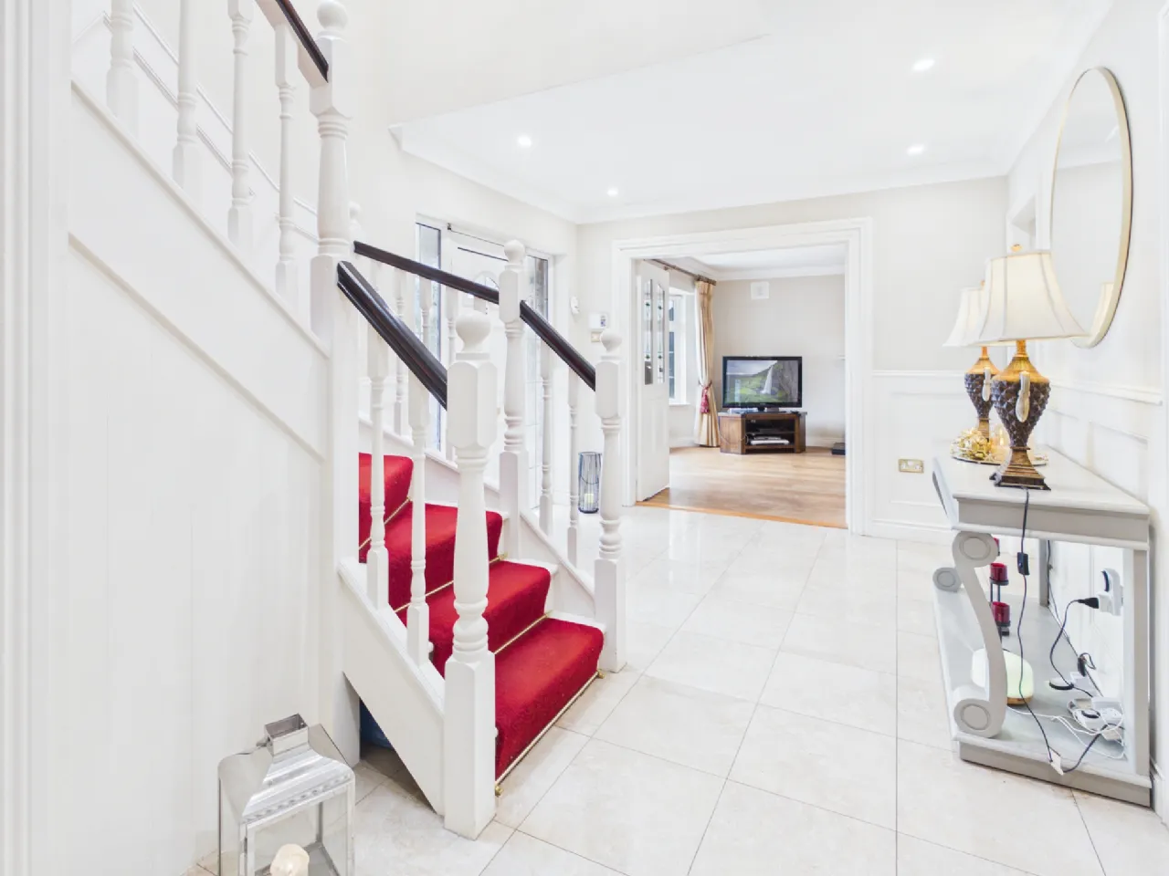 Photo of Commercial Premises & 5-Bed House, Hollyford Village, Hollyford, Co. Tipperary, E34 HR25