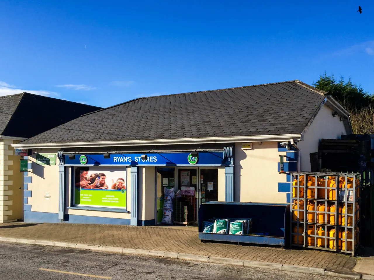 Photo of Commercial Premises & 5-Bed House, Hollyford Village, Hollyford, Co. Tipperary, E34 HR25