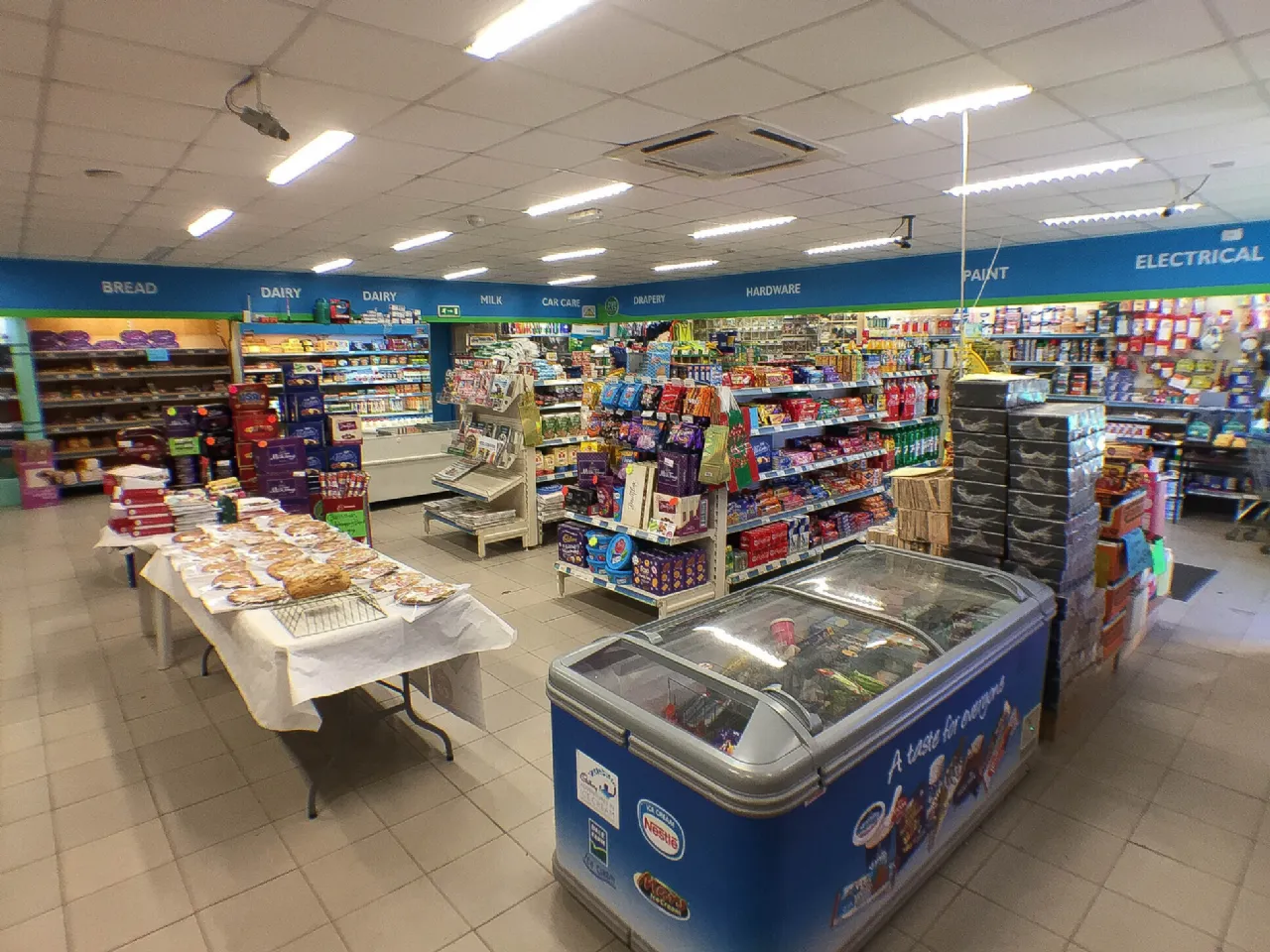 Photo of Commercial Premises & 5-Bed House, Hollyford Village, Hollyford, Co. Tipperary, E34 HR25