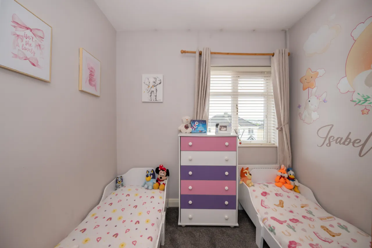 Photo of 26 The Maples, Castlejane Woods, Glanmire, Co. Cork, T45 NF74