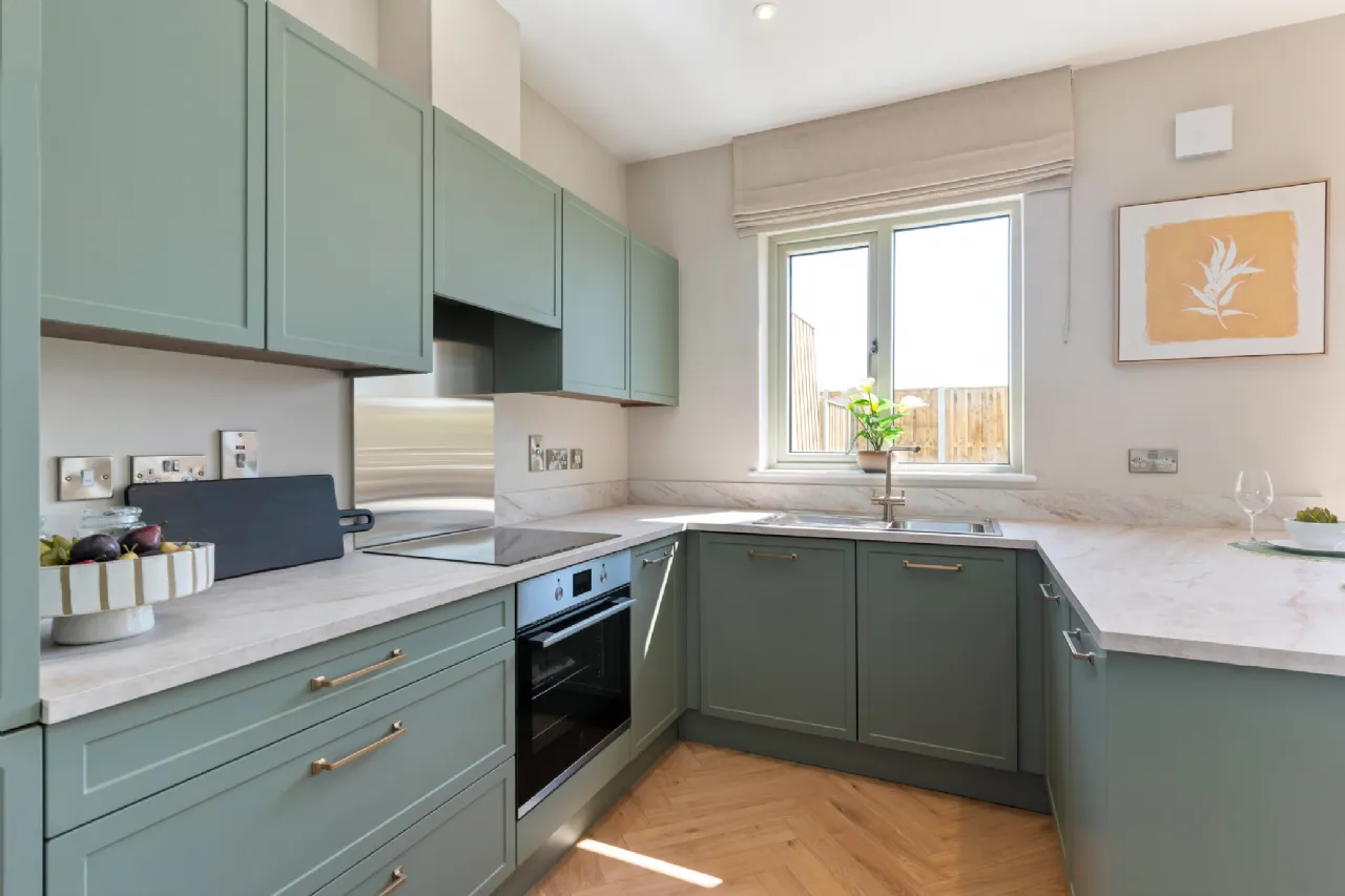 Photo of 3-Bedroom (Primrose), Sommerville, Athlumney, Navan, Co Meath