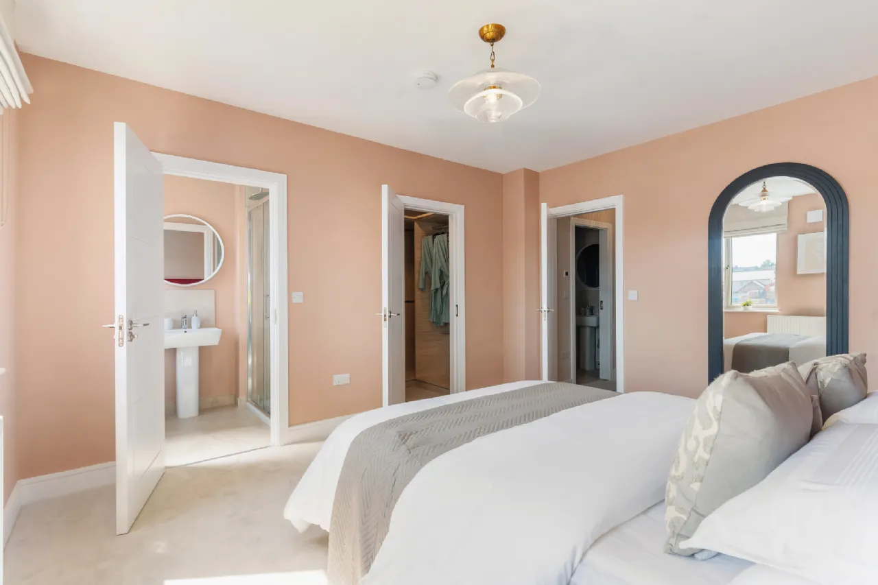 Photo of 3-Bedroom (Primrose), Sommerville, Athlumney, Navan, Co Meath