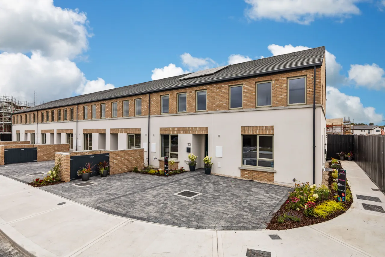 Photo of 3-Bedroom (Primrose), Sommerville, Athlumney, Navan, Co Meath