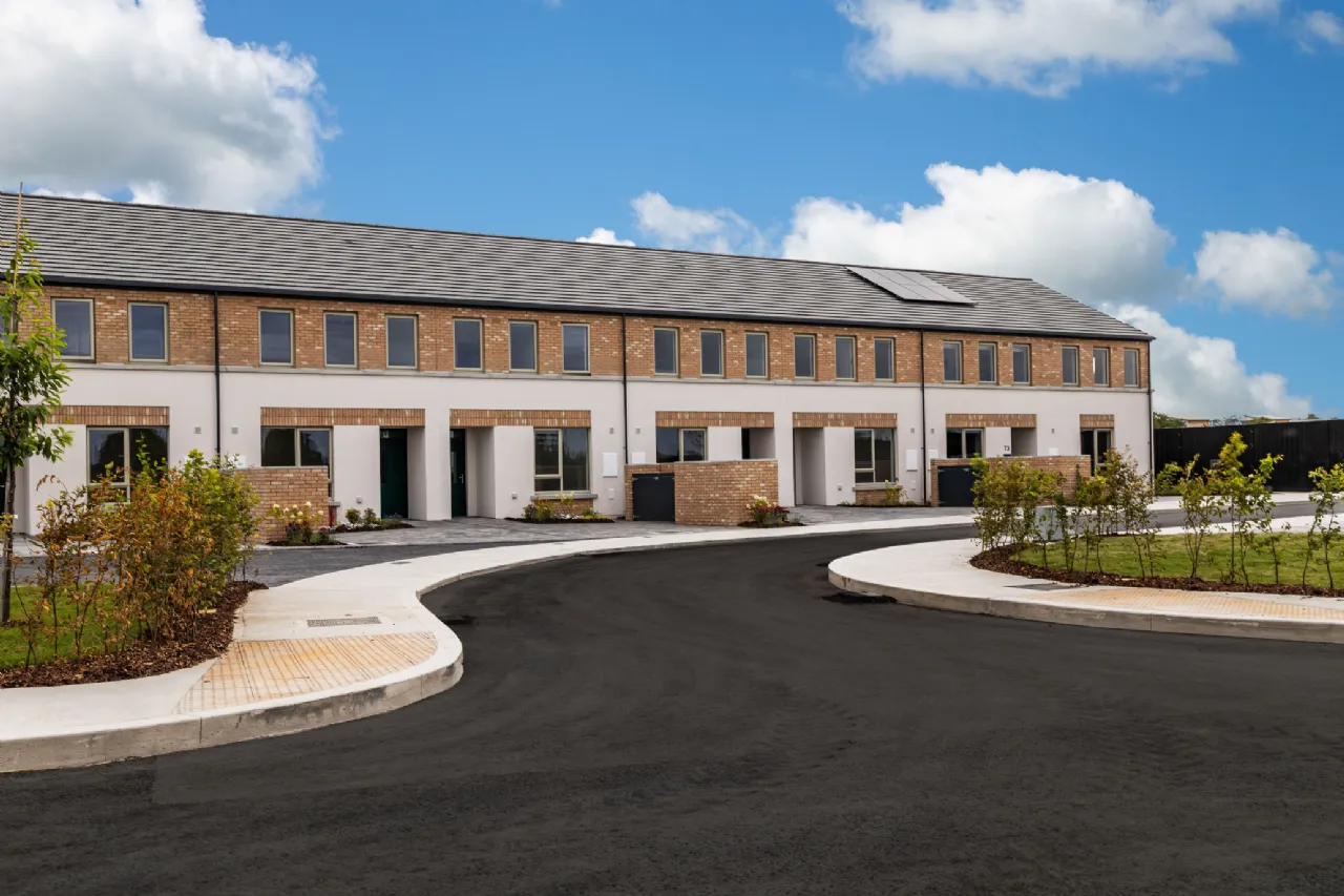 Photo of 3-Bedroom (Primrose), Sommerville, Athlumney, Navan, Co Meath