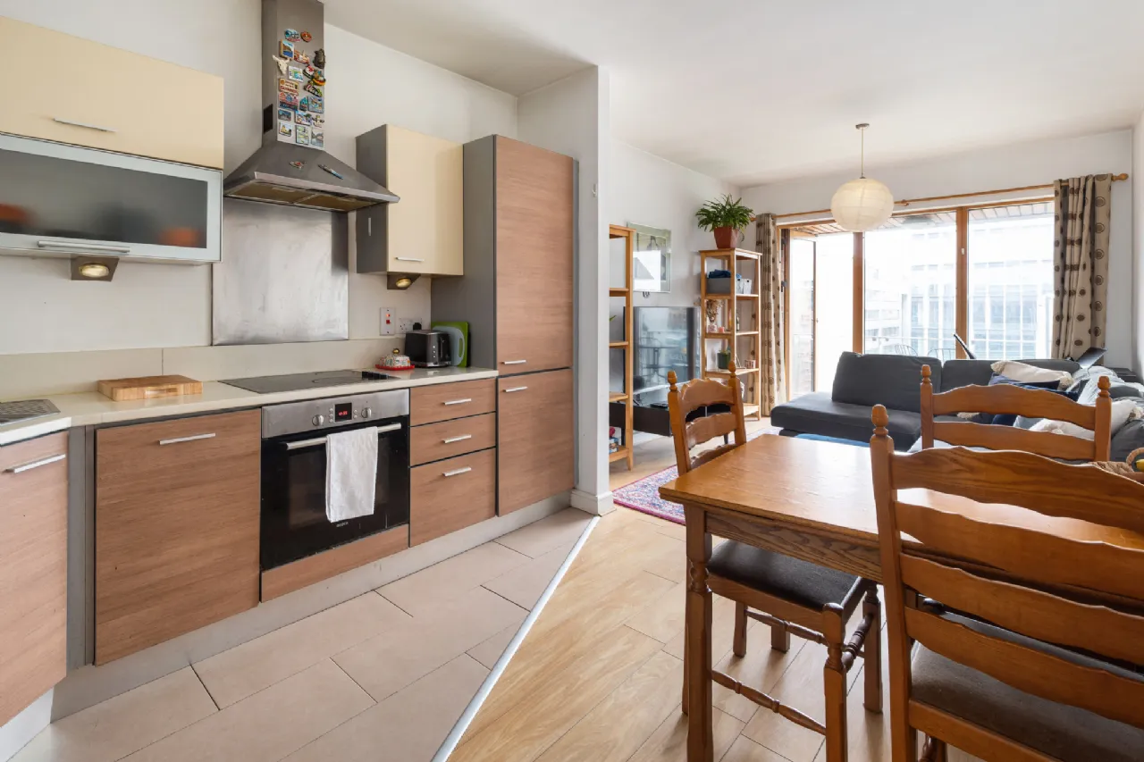 Photo of 55 Hyde Court, Townsend Street, Dublin 2, D02 WK83