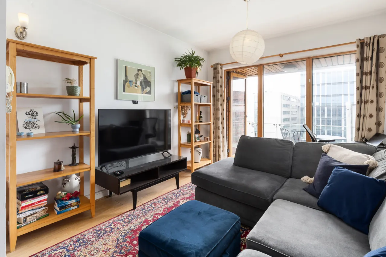 Photo of 55 Hyde Court, Townsend Street, Dublin 2, D02 WK83