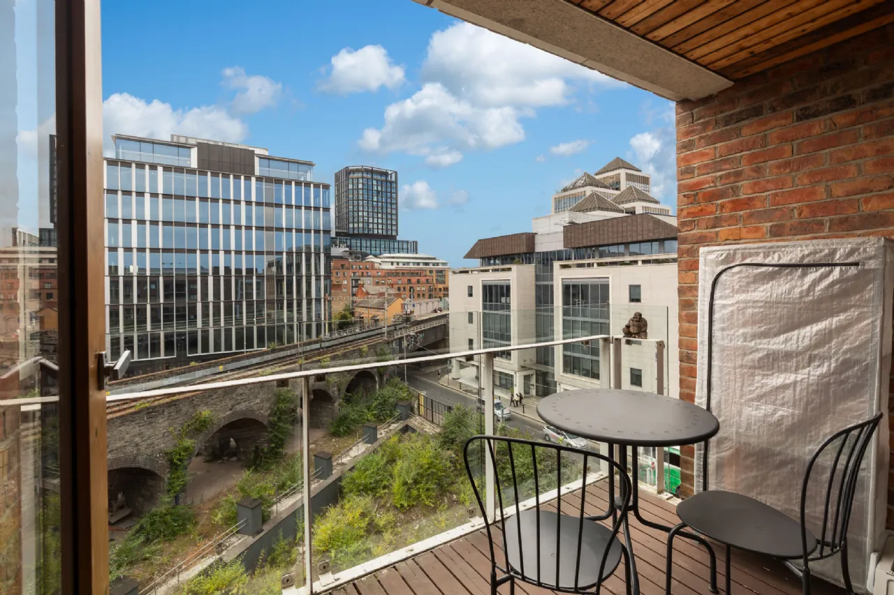 Photo of 55 Hyde Court, Townsend Street, Dublin 2, D02 WK83