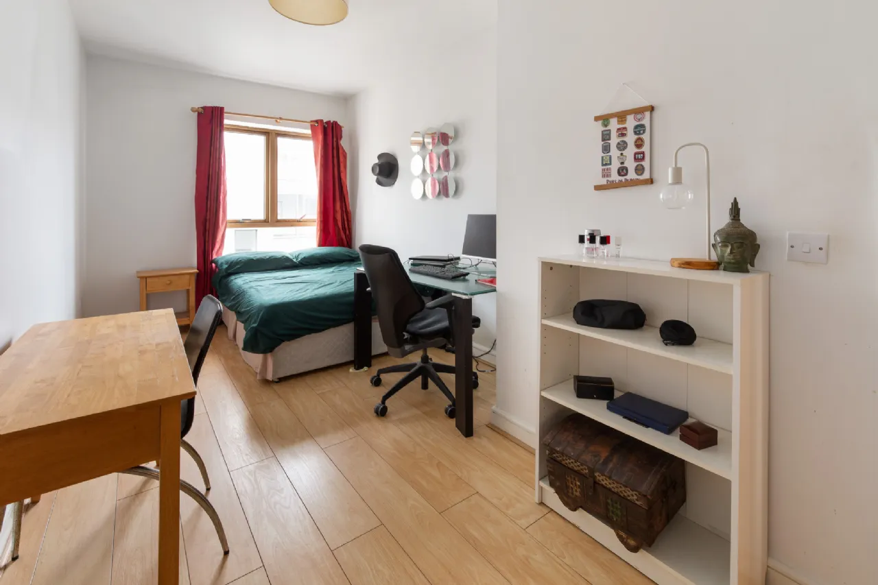 Photo of 55 Hyde Court, Townsend Street, Dublin 2, D02 WK83