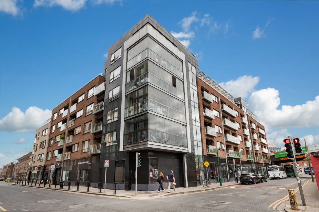 Photo of 55 Hyde Court, Townsend Street, Dublin 2, D02 WK83