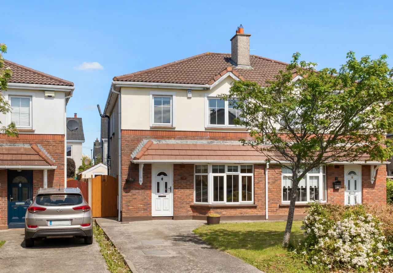 Photo of 29 Moy Glas Chase, Lucan, Co. Dublin, K78 KH36