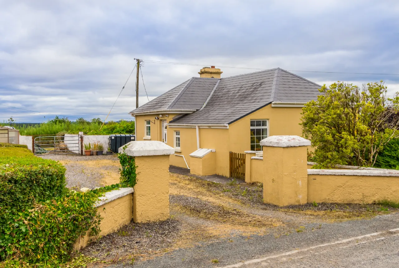 Photo of Hermitage, Ballinagare, Castlerea, Co Roscommon, F45 YY15