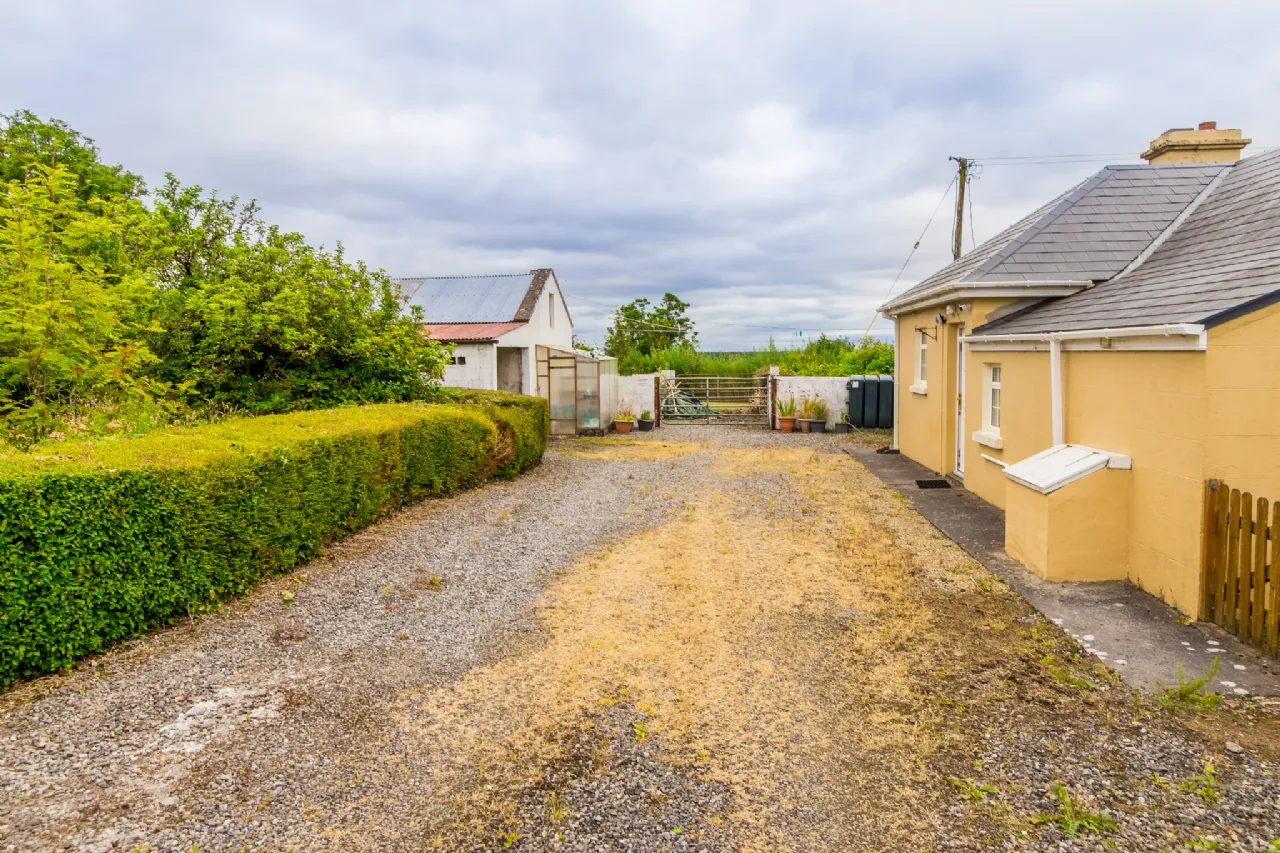 Photo of Hermitage, Ballinagare, Castlerea, Co Roscommon, F45 YY15