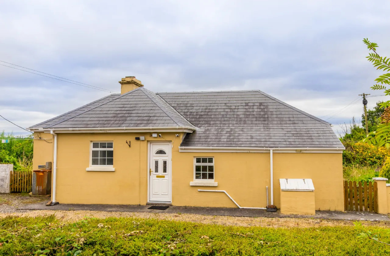 Photo of Hermitage, Ballinagare, Castlerea, Co Roscommon, F45 YY15