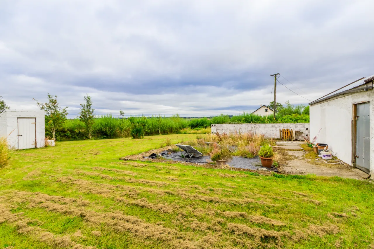 Photo of Hermitage, Ballinagare, Castlerea, Co Roscommon, F45 YY15