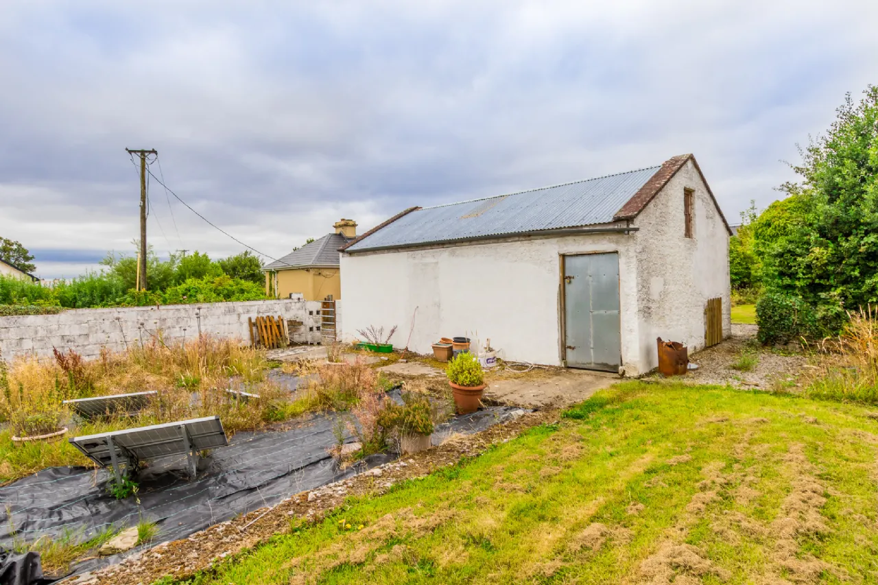 Photo of Hermitage, Ballinagare, Castlerea, Co Roscommon, F45 YY15