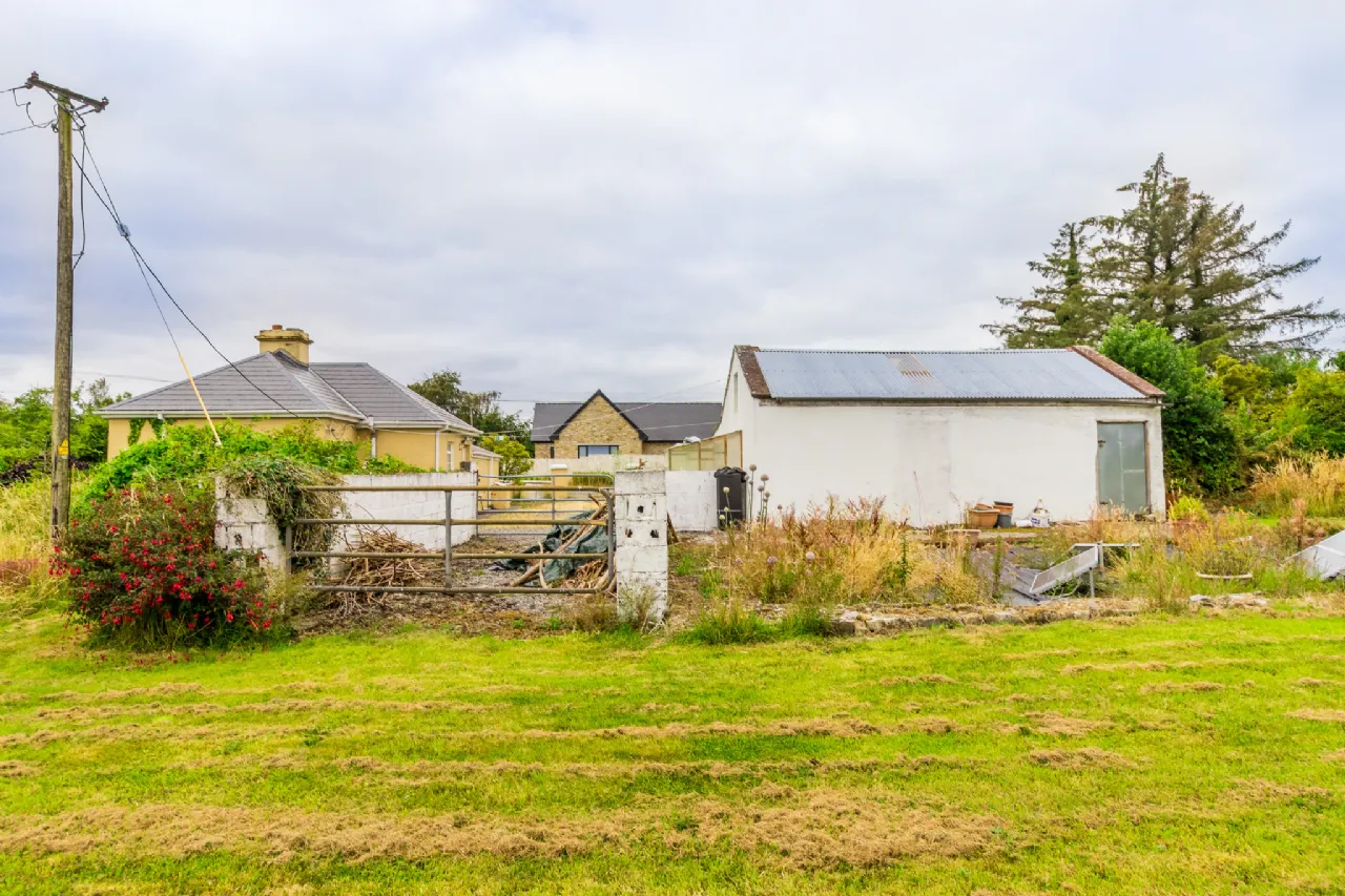 Photo of Hermitage, Ballinagare, Castlerea, Co Roscommon, F45 YY15