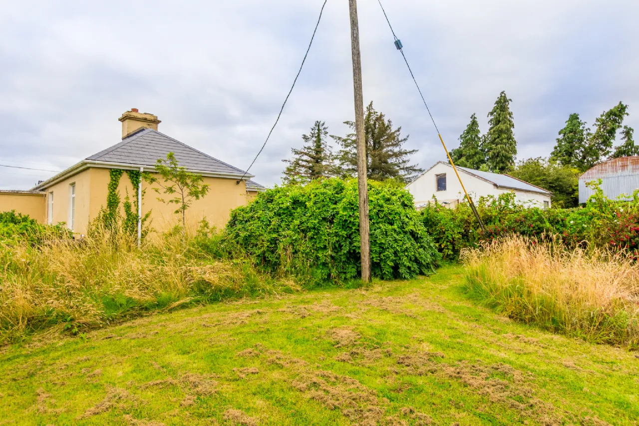 Photo of Hermitage, Ballinagare, Castlerea, Co Roscommon, F45 YY15