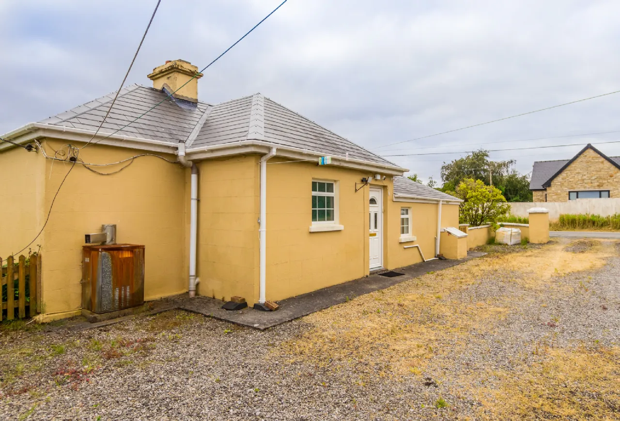 Photo of Hermitage, Ballinagare, Castlerea, Co Roscommon, F45 YY15