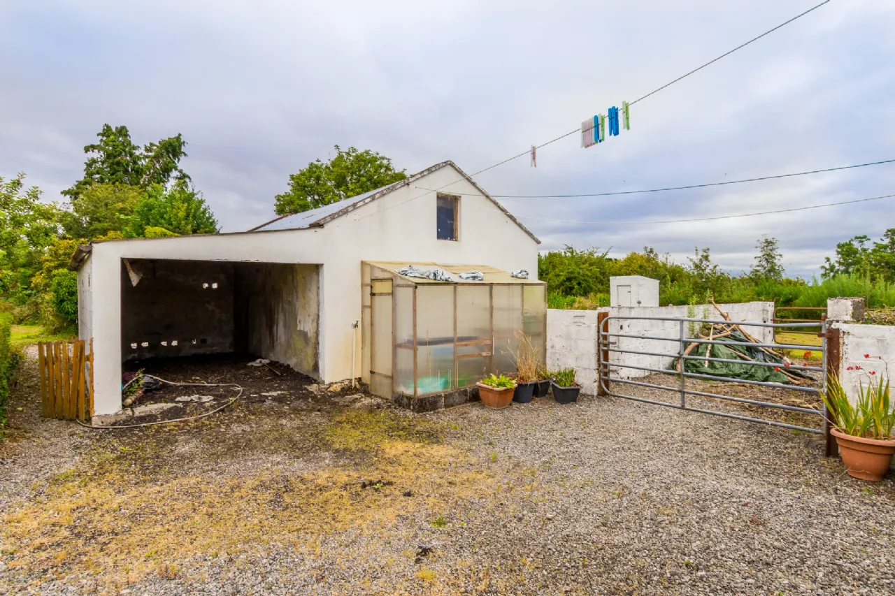 Photo of Hermitage, Ballinagare, Castlerea, Co Roscommon, F45 YY15