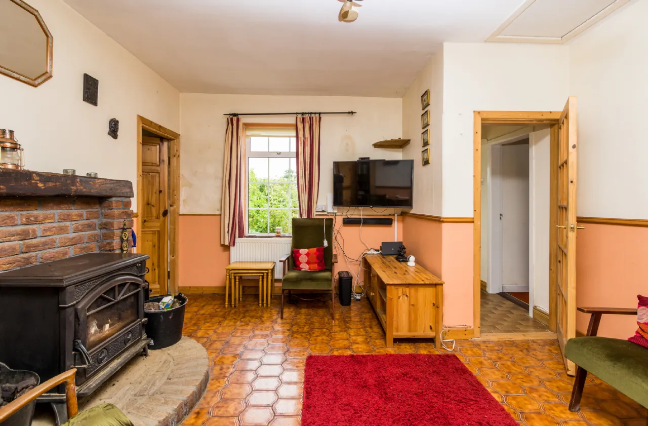 Photo of Hermitage, Ballinagare, Castlerea, Co Roscommon, F45 YY15