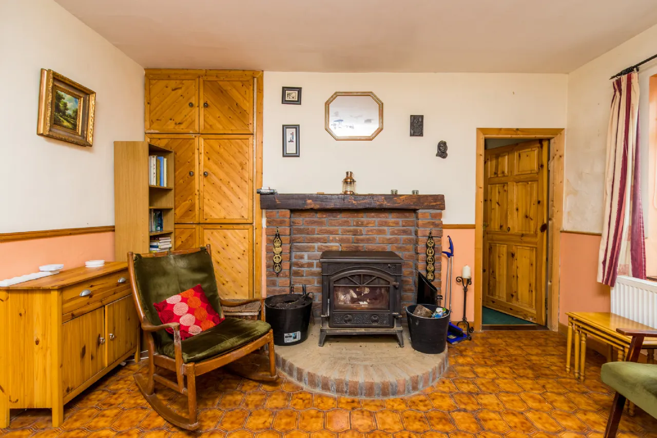 Photo of Hermitage, Ballinagare, Castlerea, Co Roscommon, F45 YY15