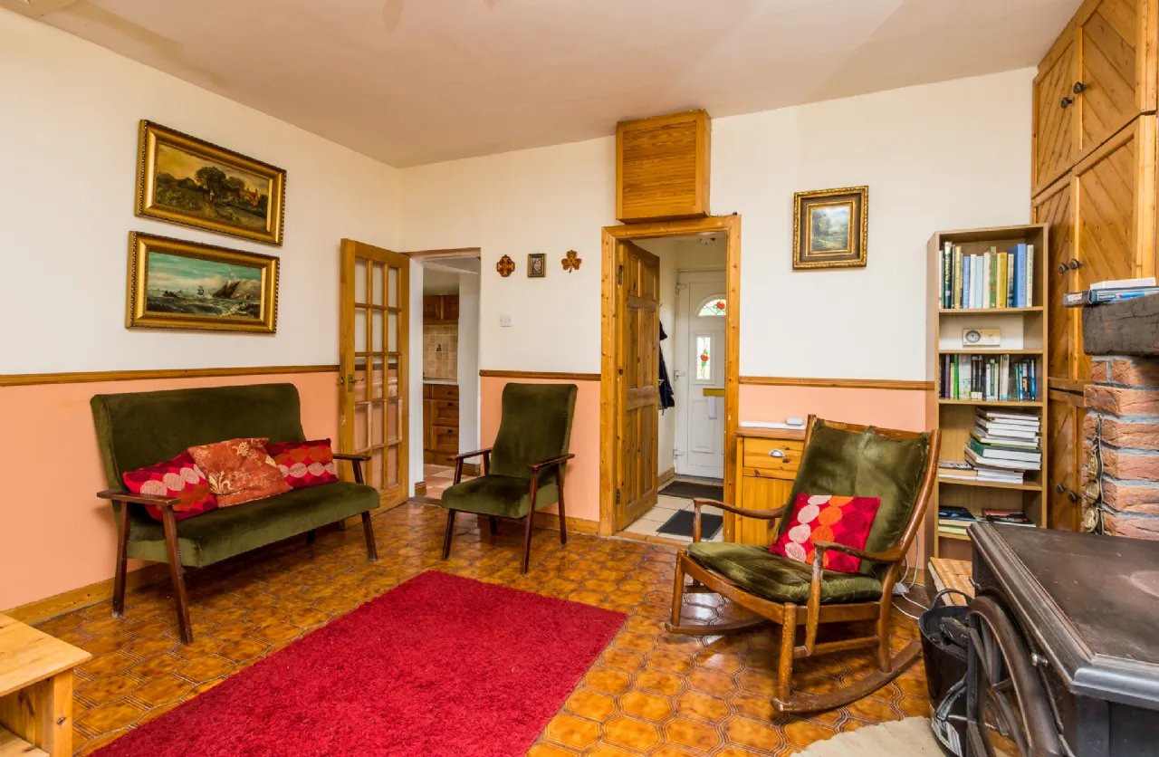 Photo of Hermitage, Ballinagare, Castlerea, Co Roscommon, F45 YY15