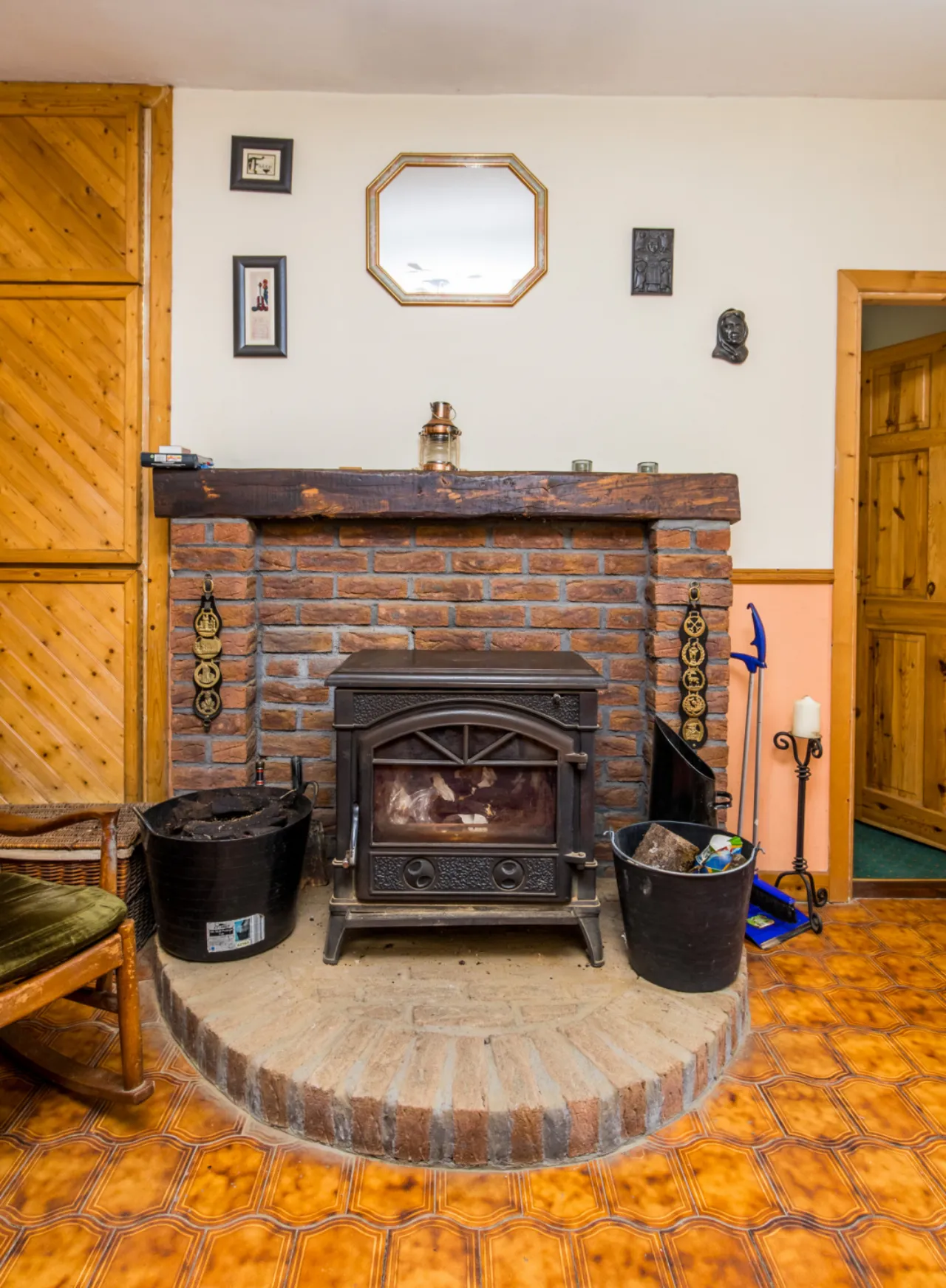 Photo of Hermitage, Ballinagare, Castlerea, Co Roscommon, F45 YY15