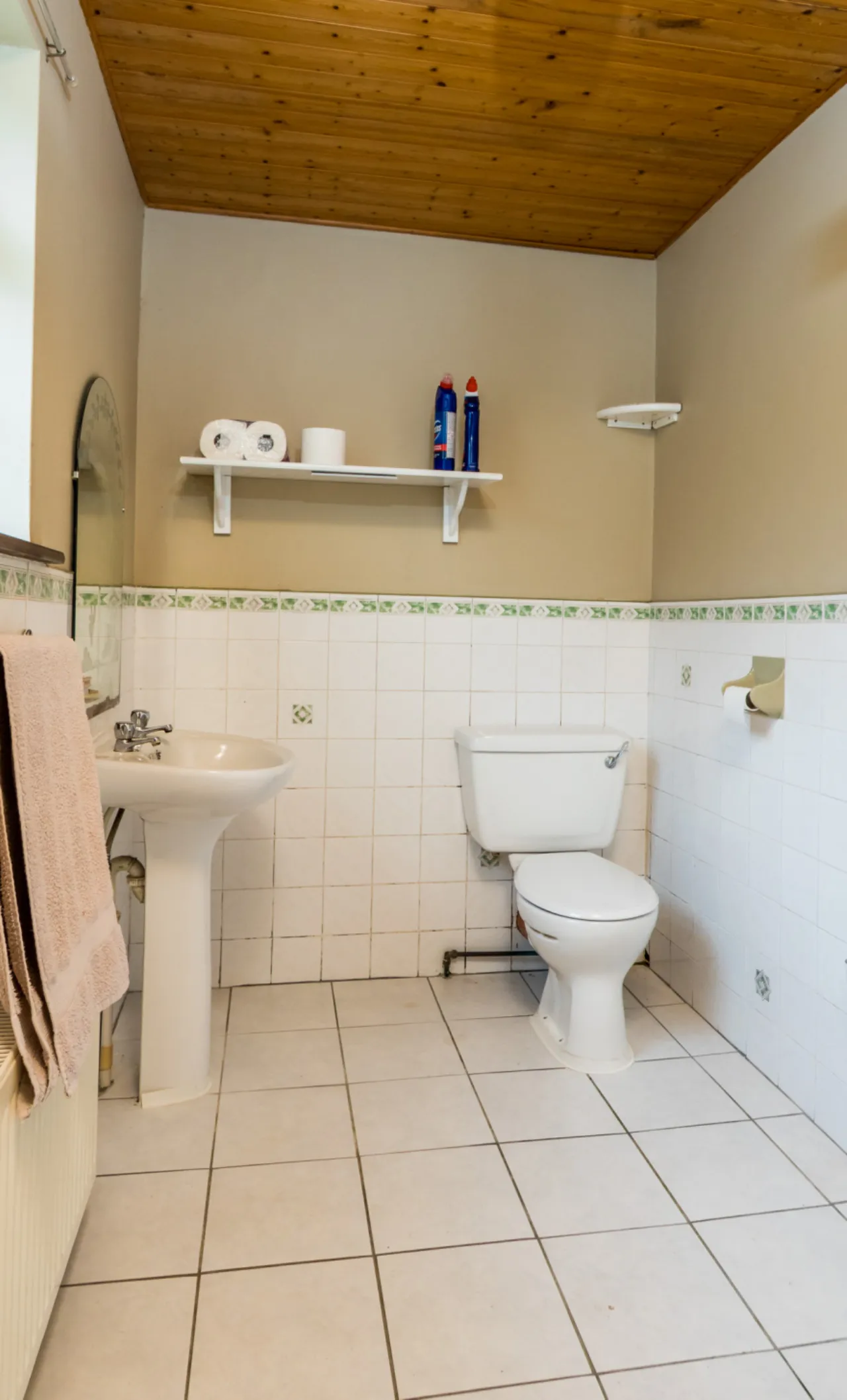 Photo of Hermitage, Ballinagare, Castlerea, Co Roscommon, F45 YY15