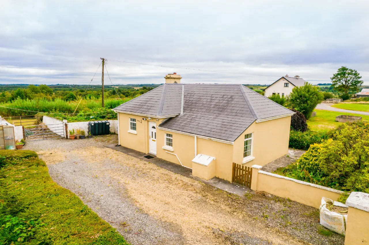 Photo of Hermitage, Ballinagare, Castlerea, Co Roscommon, F45 YY15