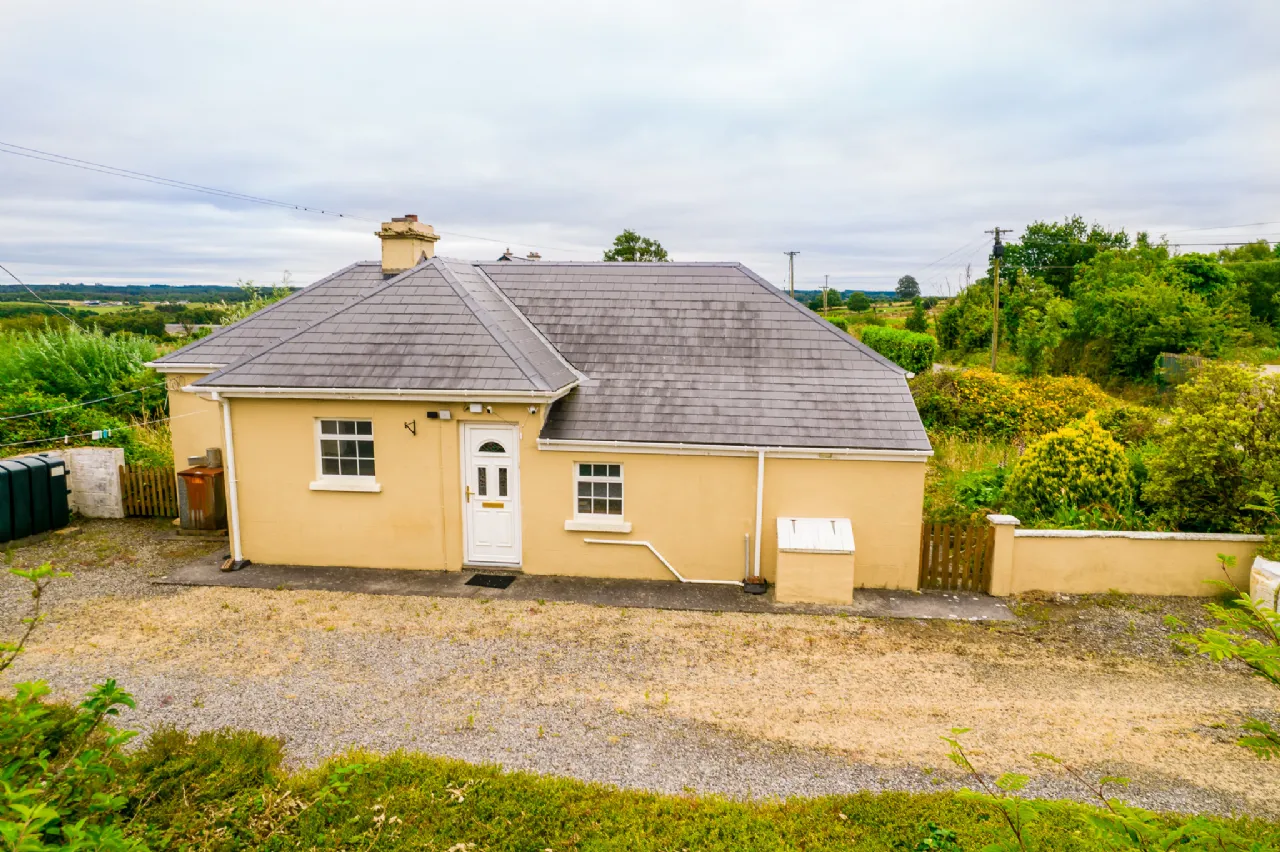 Photo of Hermitage, Ballinagare, Castlerea, Co Roscommon, F45 YY15