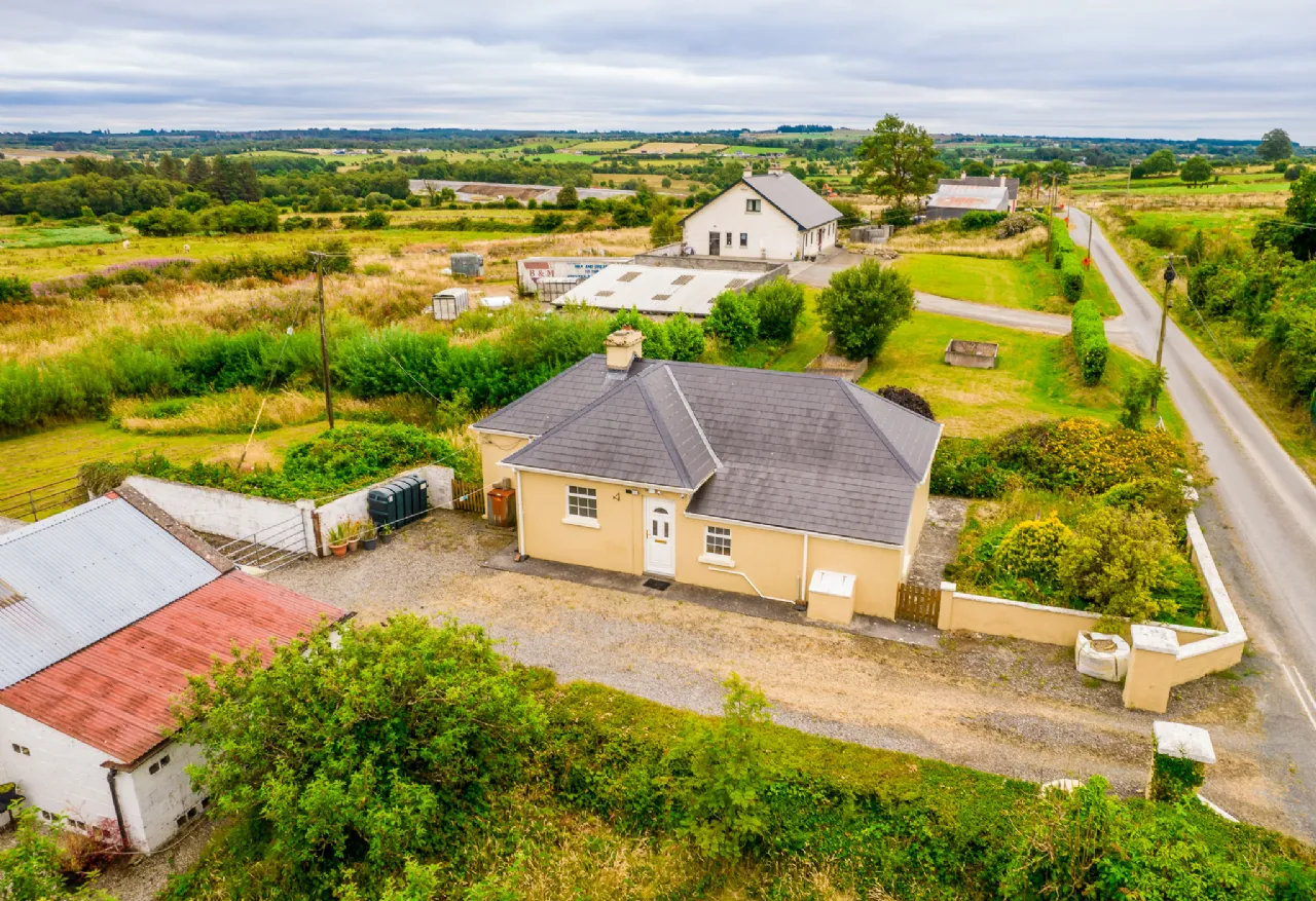 Photo of Hermitage, Ballinagare, Castlerea, Co Roscommon, F45 YY15