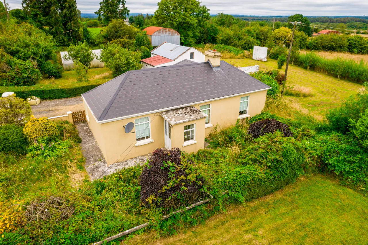 Photo of Hermitage, Ballinagare, Castlerea, Co Roscommon, F45 YY15