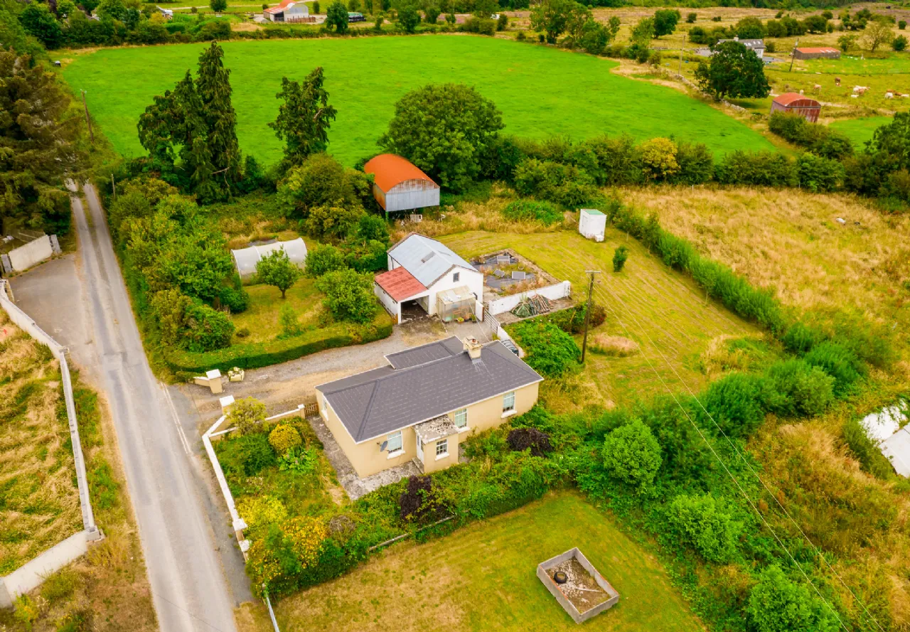 Photo of Hermitage, Ballinagare, Castlerea, Co Roscommon, F45 YY15