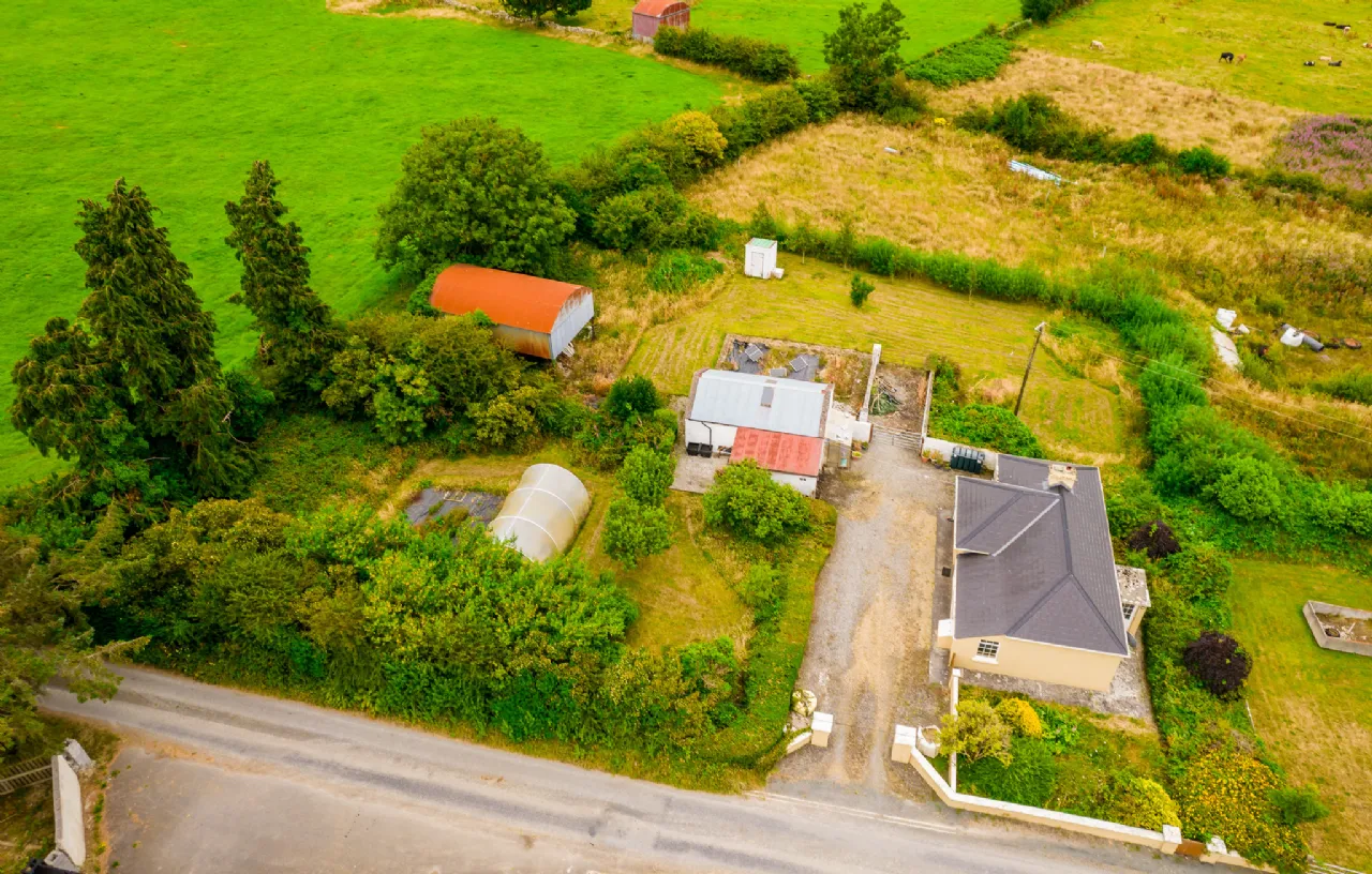 Photo of Hermitage, Ballinagare, Castlerea, Co Roscommon, F45 YY15