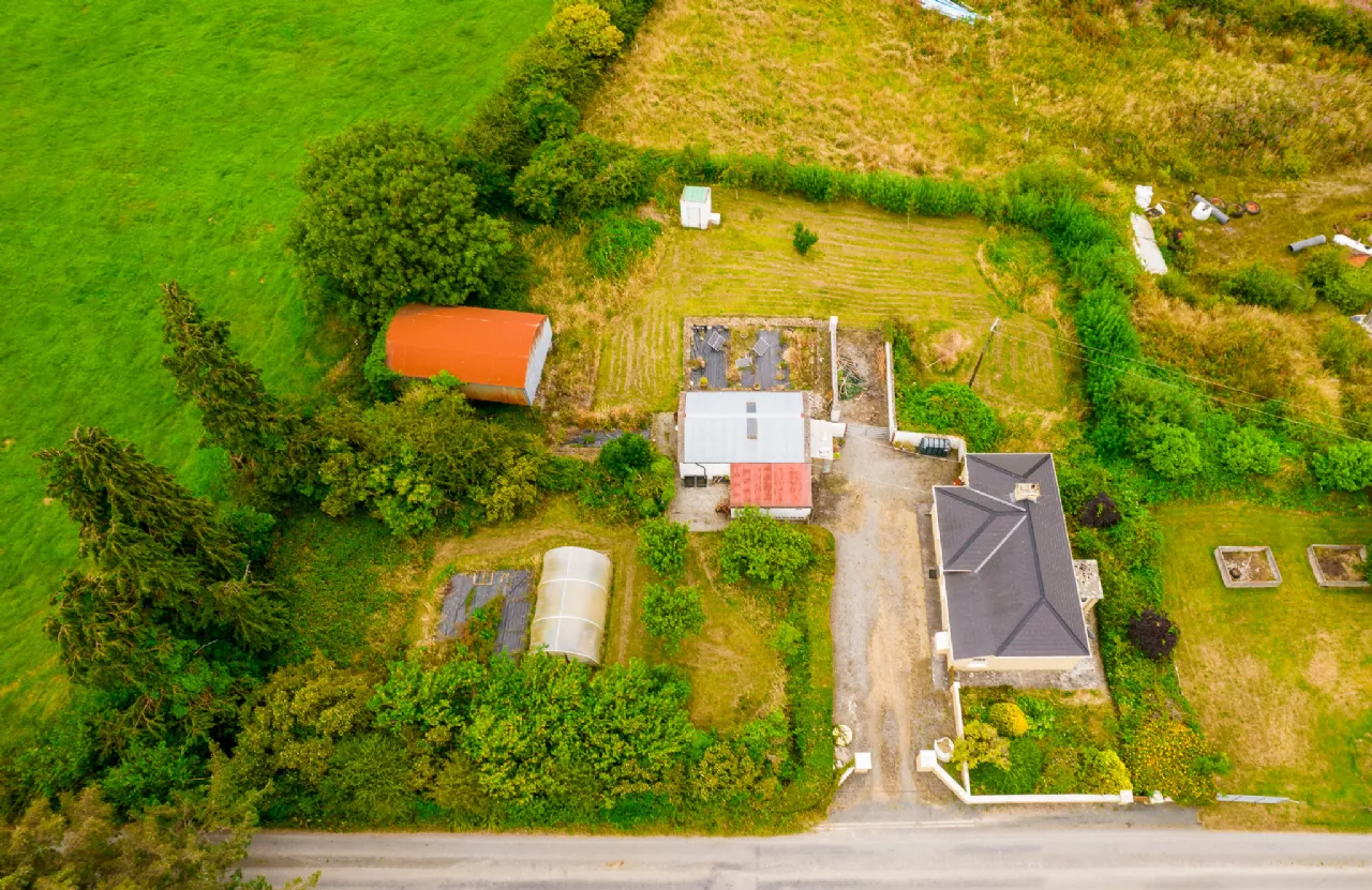 Photo of Hermitage, Ballinagare, Castlerea, Co Roscommon, F45 YY15