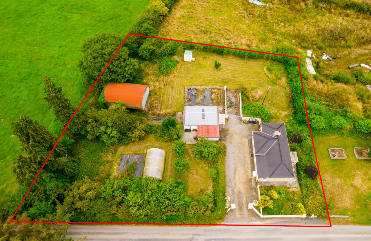 Photo of Hermitage, Ballinagare, Castlerea, Co Roscommon, F45 YY15