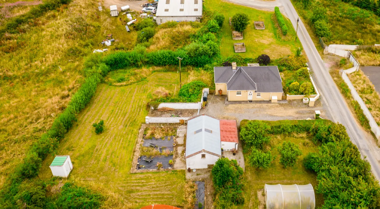 Photo of Hermitage, Ballinagare, Castlerea, Co Roscommon, F45 YY15