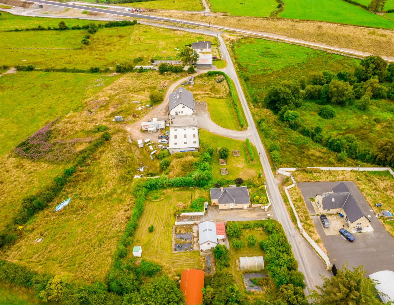Photo of Hermitage, Ballinagare, Castlerea, Co Roscommon, F45 YY15