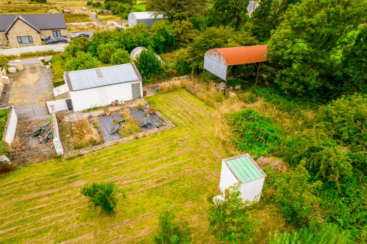 Photo of Hermitage, Ballinagare, Castlerea, Co Roscommon, F45 YY15