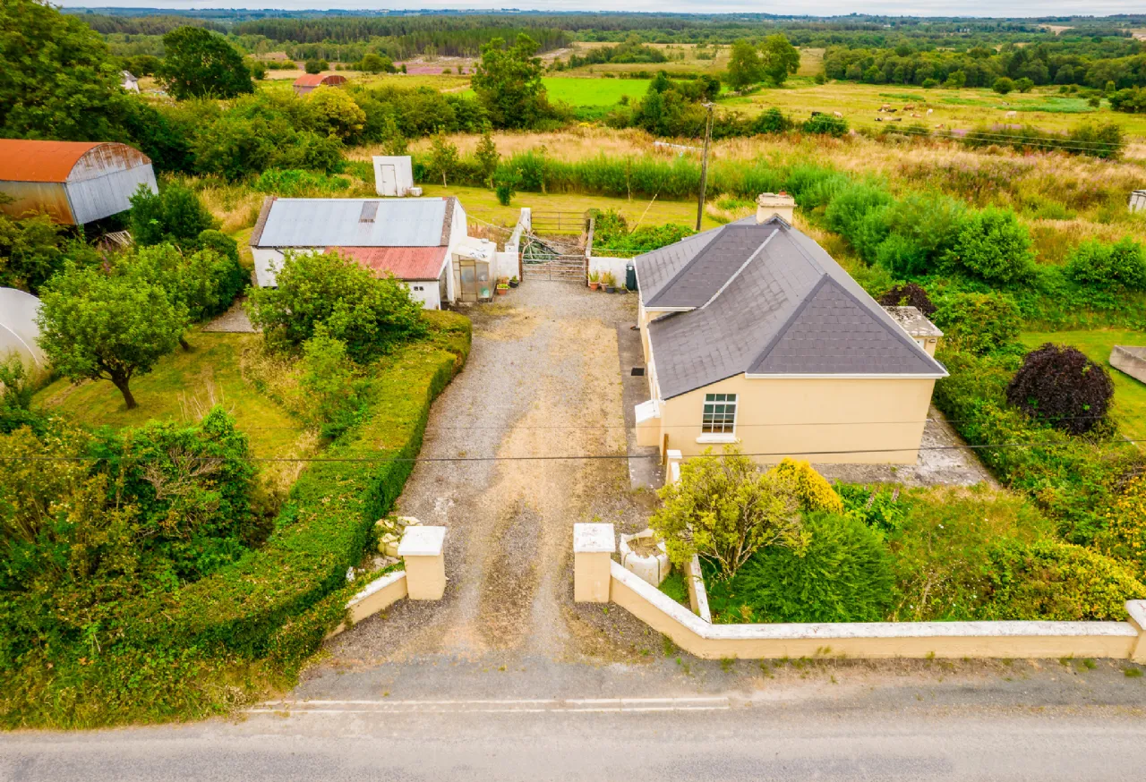 Photo of Hermitage, Ballinagare, Castlerea, Co Roscommon, F45 YY15