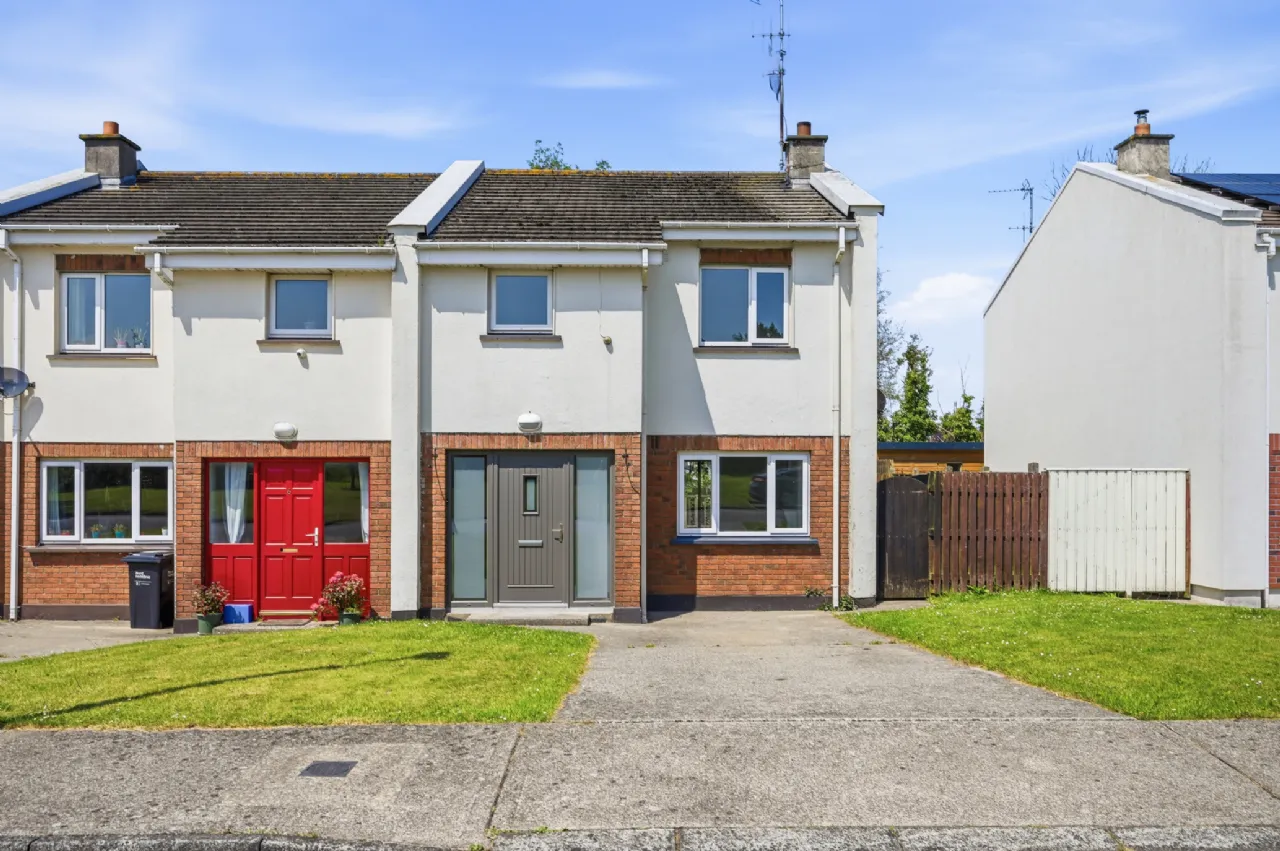 Photo of 5 Branogue Park, Riverchapel, Co. Wexford, Y25 R940